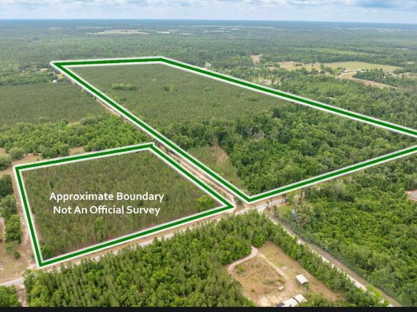 TBD 180TH STREET, Live Oak, FL 32060