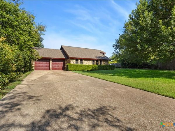 1707 S Ann Boulevard , Harker Heights, TX 76548