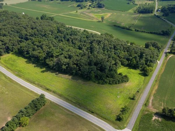 0 COUNTY ROAD AE, Mindoro, WI 54644