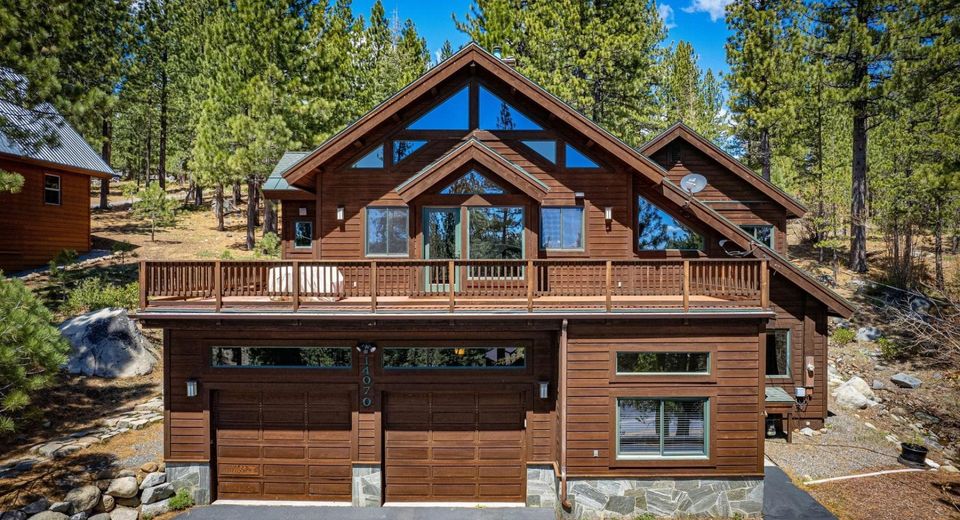 14070 Alder Creek Road , Truckee, CA 96161 Photo