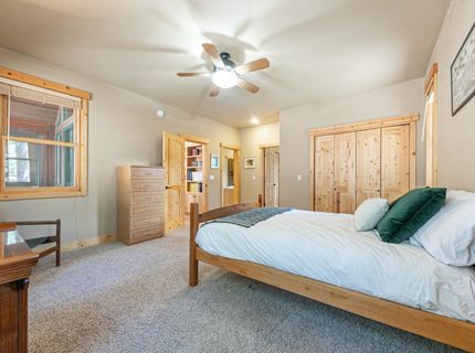 14070 Alder Creek Road , Truckee, CA 96161 Photo