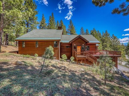 14070 Alder Creek Road , Truckee, CA 96161 Photo