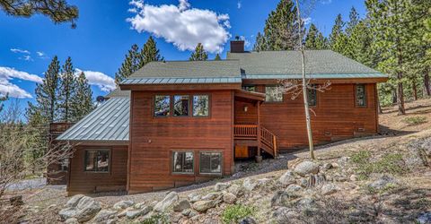 14070 Alder Creek Road , Truckee, CA 96161 Photo