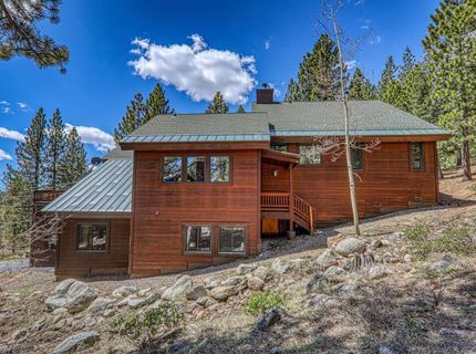 14070 Alder Creek Road , Truckee, CA 96161 Photo