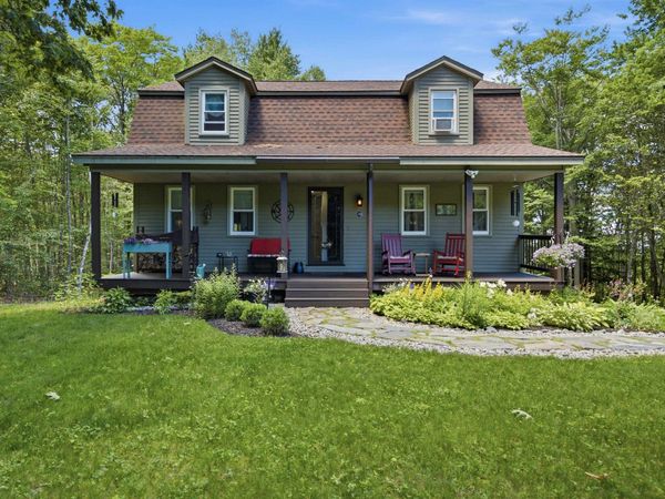 30 Canterbury Crossing, Northfield, NH 03276