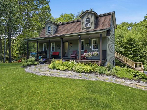 30 Canterbury Crossing, Northfield, NH 03276