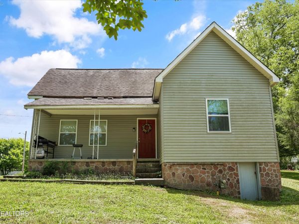 1760 McClung Ave, Knoxville, TN 37920