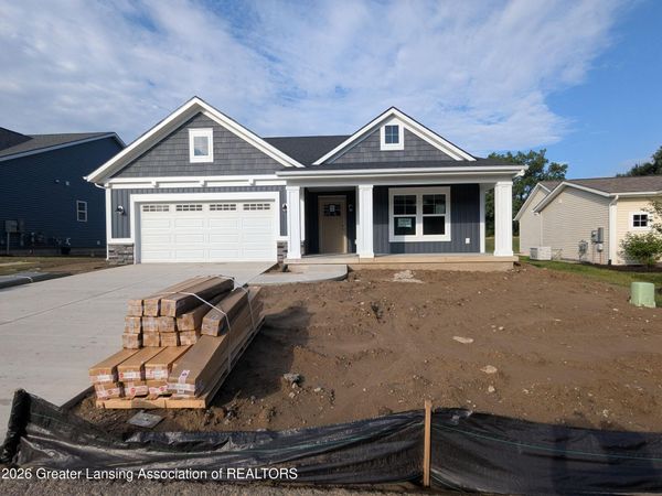 14030 Pristine Court, DeWitt, MI 48820