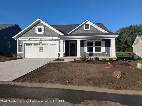 14030 Pristine Court, DeWitt, MI 48820