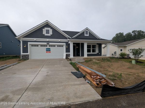 14030 Pristine Court, DeWitt, MI 48820