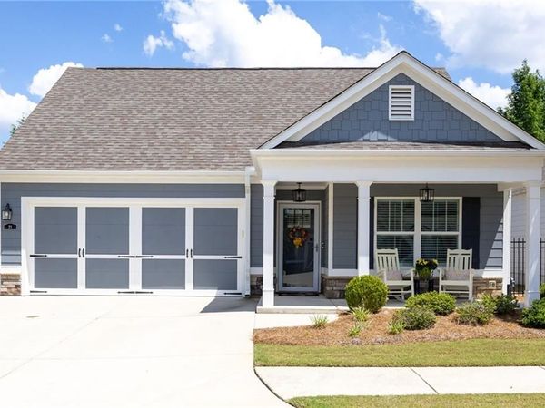 21 Lantern Trace , Hiram, GA 30141