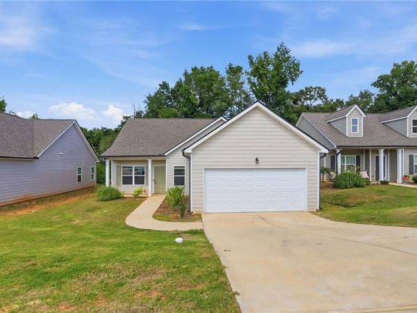 115 Culver Street , Jackson, GA 30233