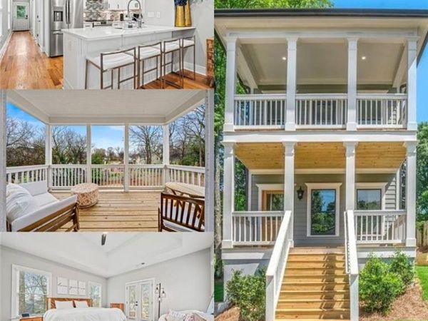 57 Moury Avenue SE, Atlanta, GA 30315