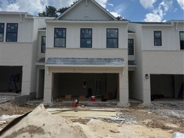 2068 Underwood Drive , Unit 26, Lawrenceville, GA 30043