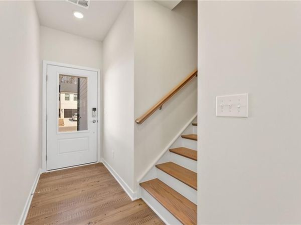 2068 Underwood Drive, Unit 26, Lawrenceville, GA 30043