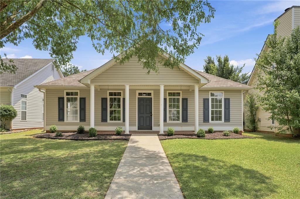 1225 Lafayette Square, McDonough, GA 30252 Main Photo