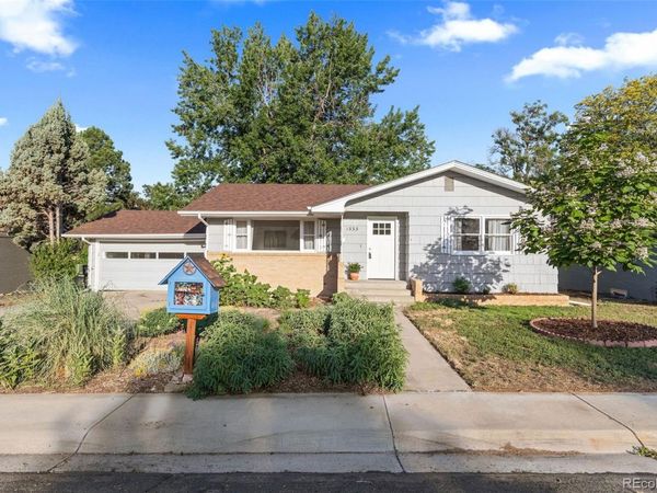 1333 Lincoln Street, Longmont, CO 80501
