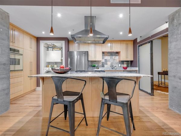 1449 Wynkoop Street, Unit 305, Denver, CO 80202