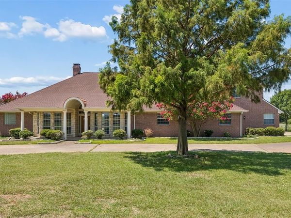 2176 English Road, Rockwall, TX 75032