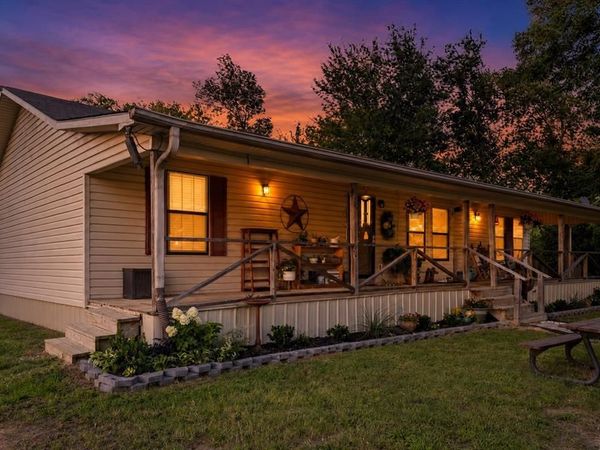 15197 Farm Road 71 E, Sulphur Bluff, TX 75481