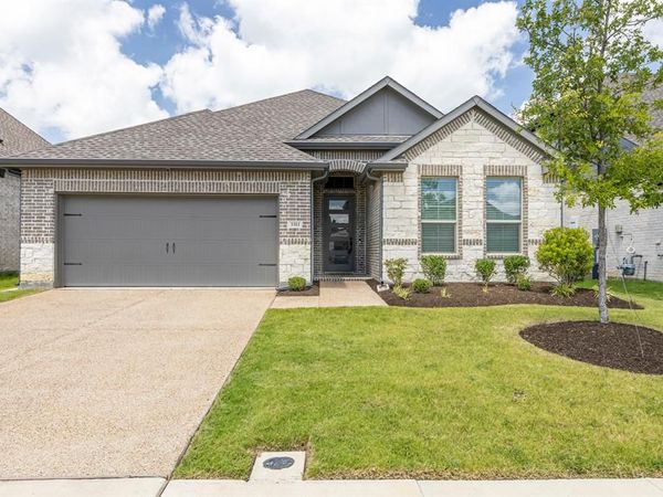 3311 Willena Road, Melissa, TX 75454