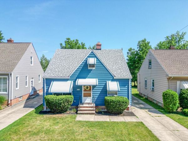3110 Torrington Avenue , Cleveland, OH 44134