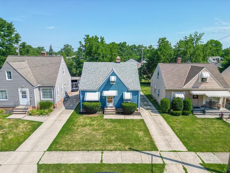 3110 Torrington Avenue , Cleveland, OH 44134 Photo 3