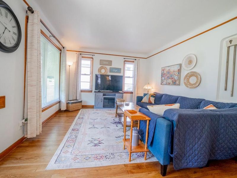 3110 Torrington Avenue , Cleveland, OH 44134 Photo 6