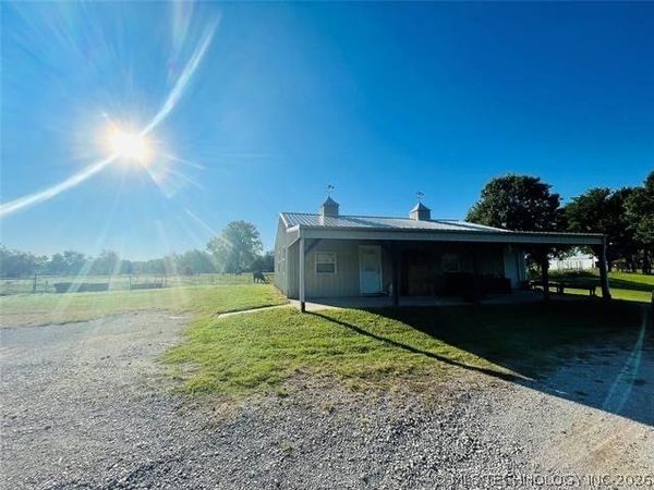 14373 S 241st East Avenue , Coweta, OK 74429