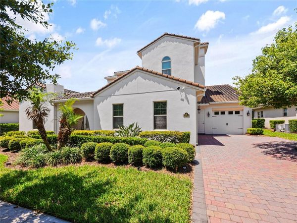 15704 MARINA BAY DRIVE , WINTER GARDEN, FL 34787