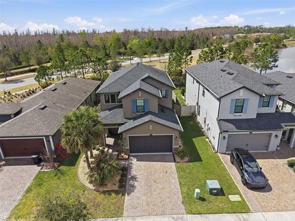 4547 SAN MARTINO DRIVE , WESLEY CHAPEL, FL 33543