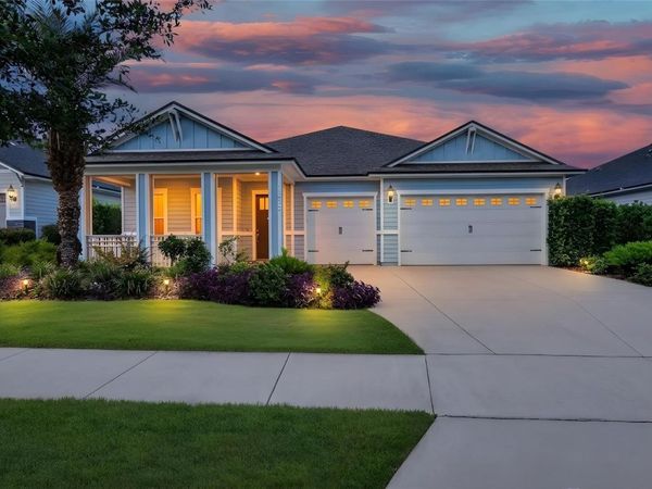 11872 SW 33RD LANE , GAINESVILLE, FL 32608