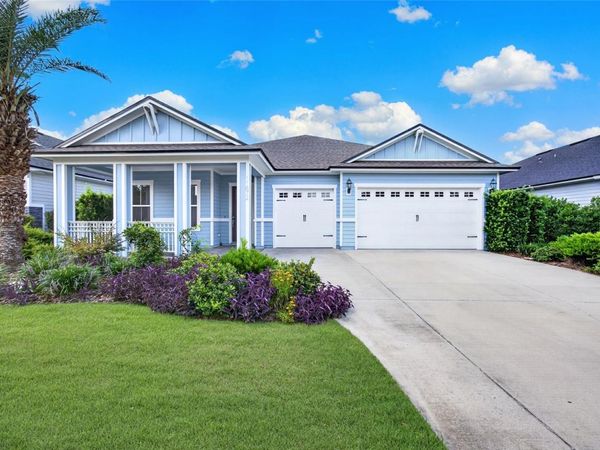 11872 SW 33RD LANE , GAINESVILLE, FL 32608