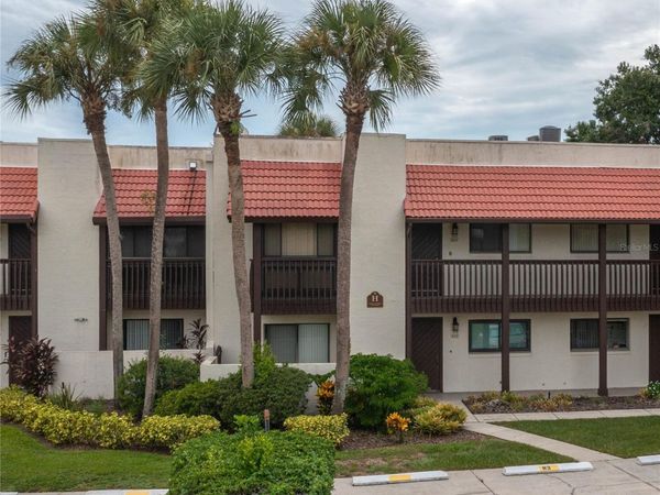 8203 VILLAGE DRIVE , Unit H-23, LAKE WALES, FL 33898