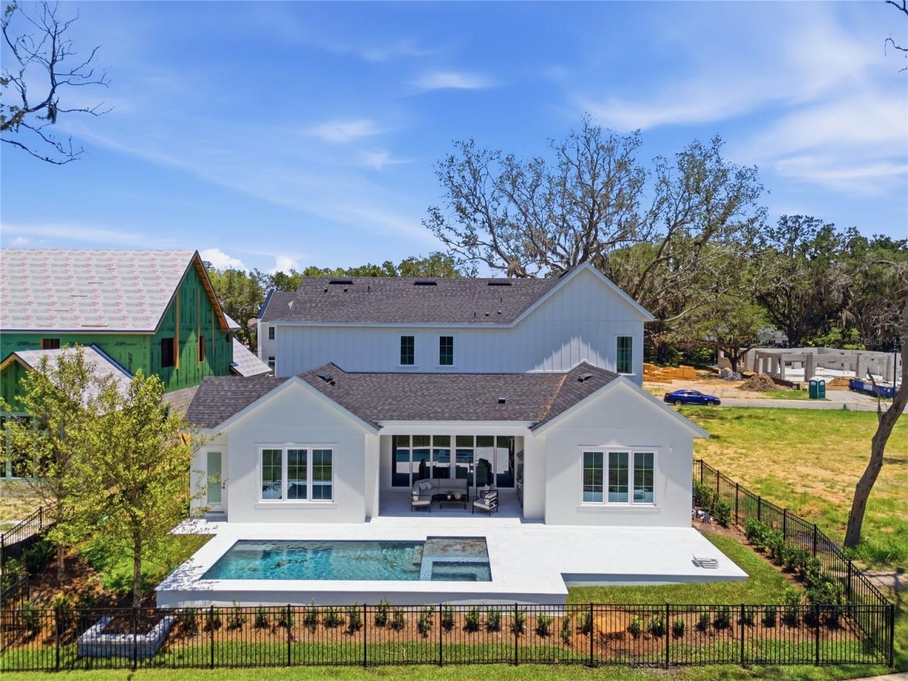 1134 Prado Lane, Oakland, FL 34787 Photo