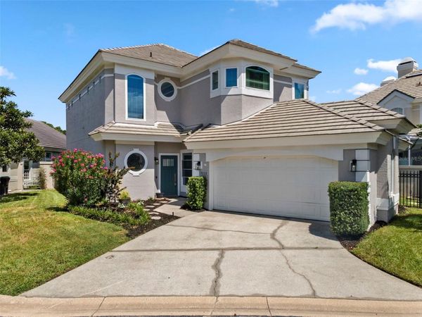 7032 SOMERTON BOULEVARD , Unit 54, ORLANDO, FL 32819