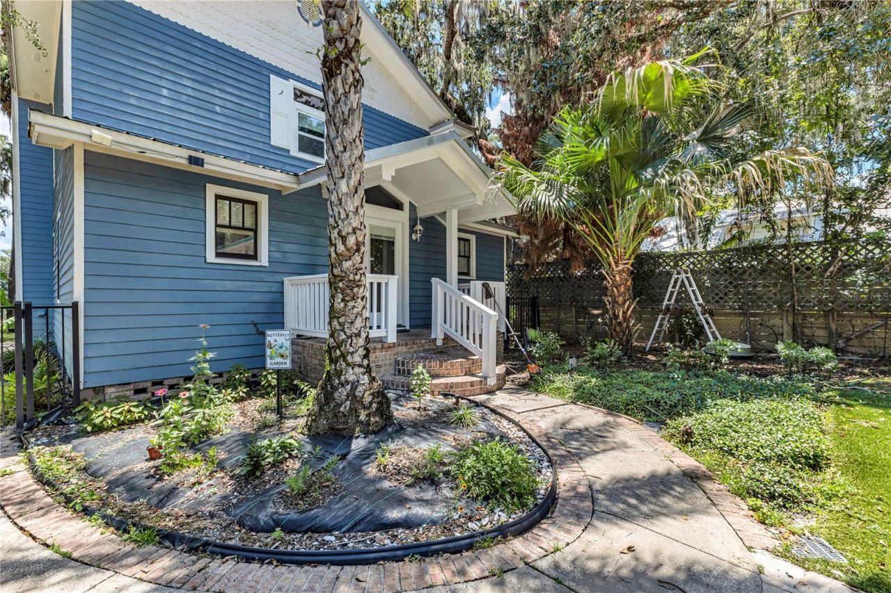55342 Claire Street, Astor, FL 32102 Photo