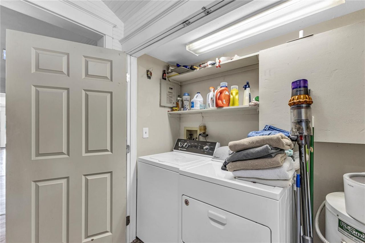 55342 Claire Street, Astor, FL 32102 Photo