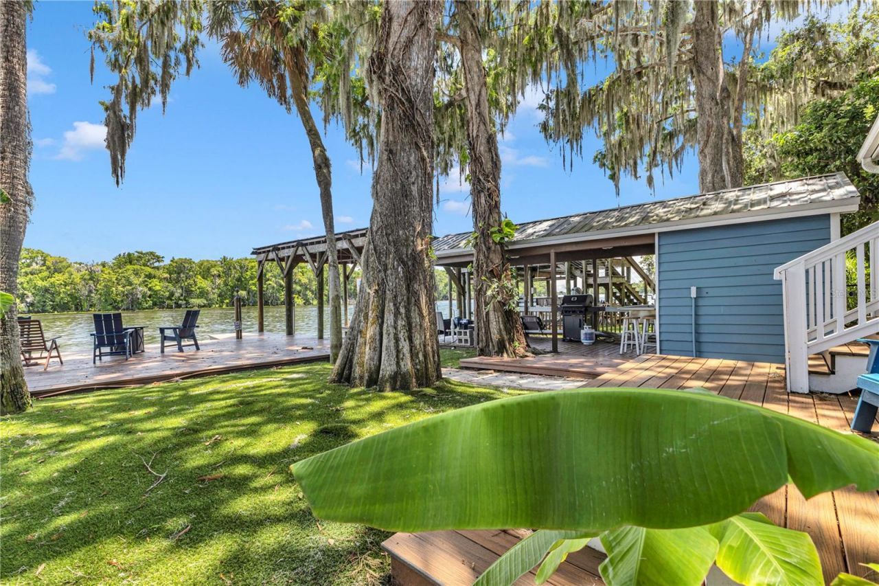 55342 Claire Street, Astor, FL 32102 Photo