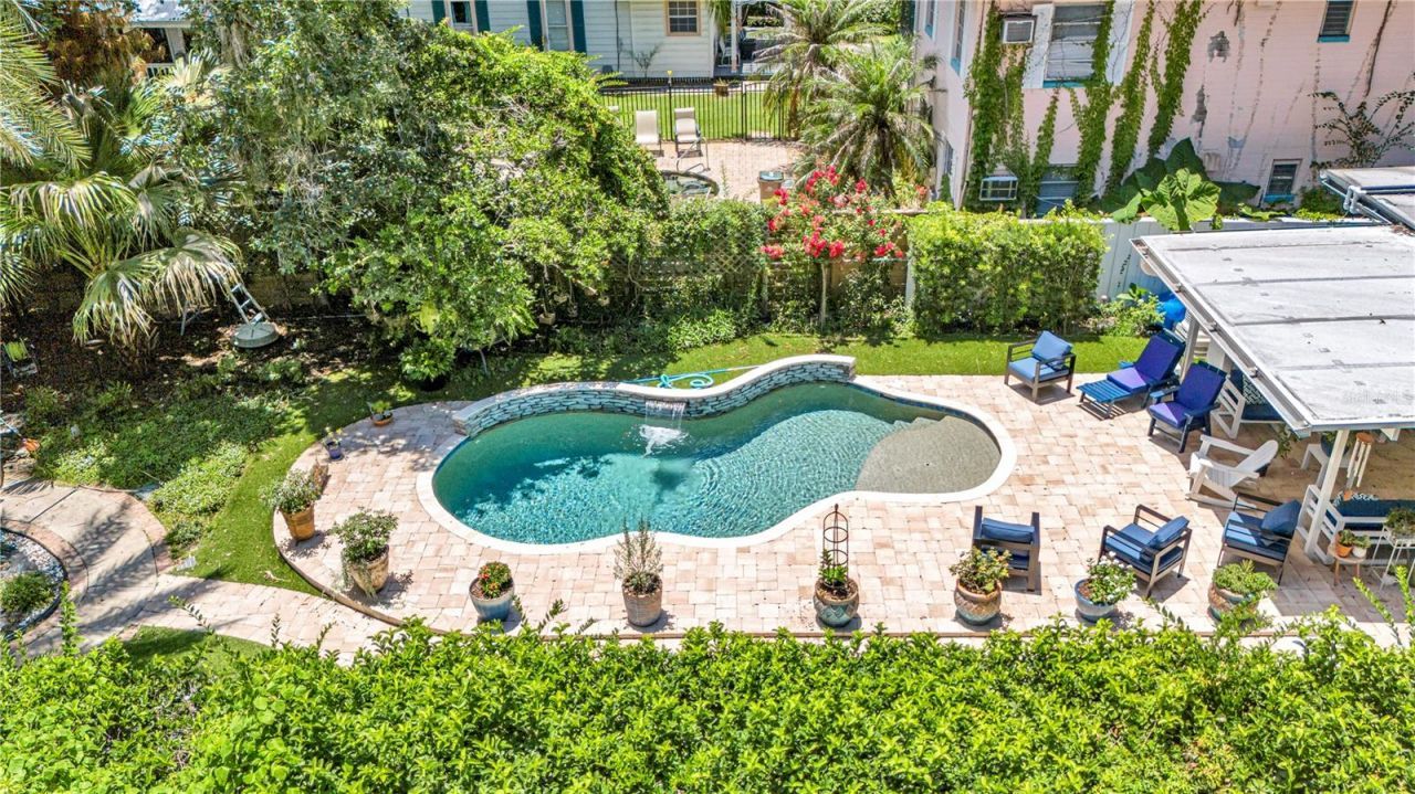 55342 Claire Street, Astor, FL 32102 Photo