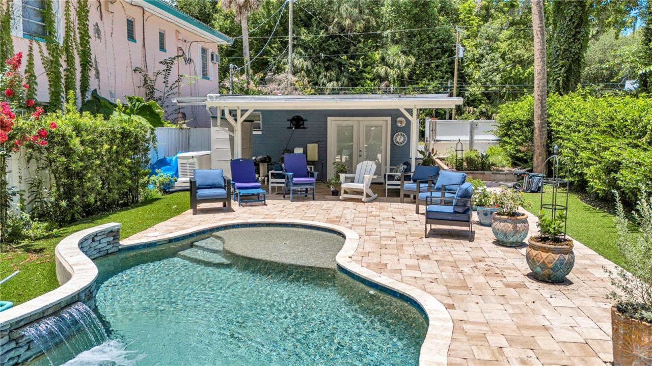55342 Claire Street, Astor, FL 32102 Photo