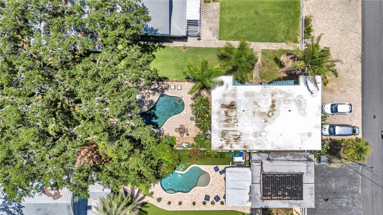 55342 Claire Street, Astor, FL 32102 Photo