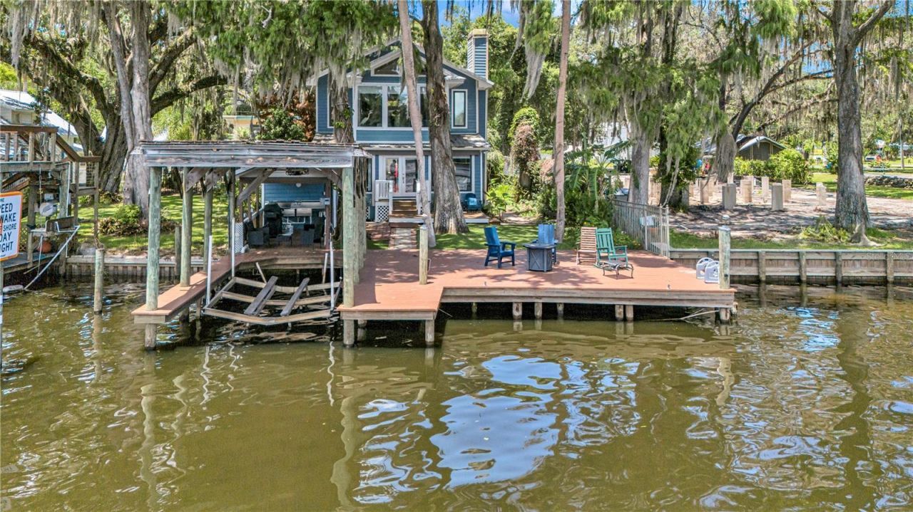 55342 Claire Street, Astor, FL 32102 Photo