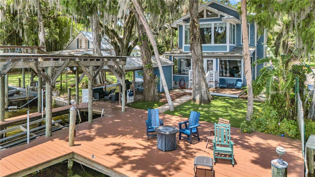 55342 Claire Street, Astor, FL 32102 Photo