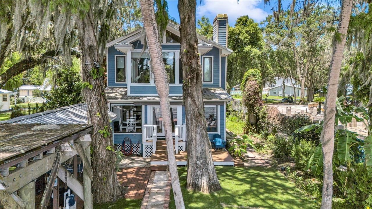 55342 Claire Street, Astor, FL 32102 Photo