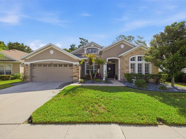 6846 PINE SPRINGS , WESLEY CHAPEL, FL 33545