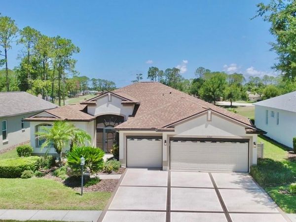 11205 EDGE PARK DRIVE , HUDSON, FL 34667
