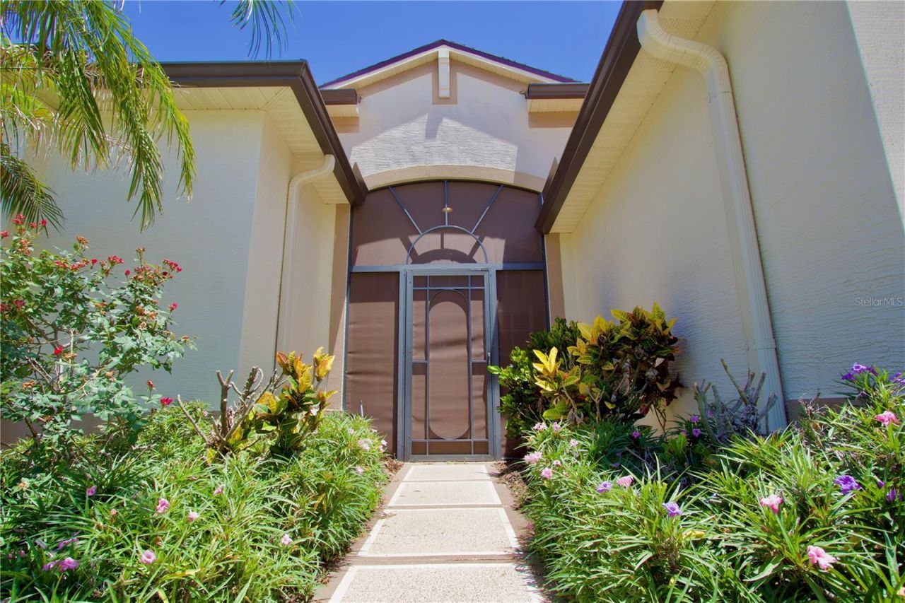 11205 Edge Park Drive , Hudson, FL 34667 Photo