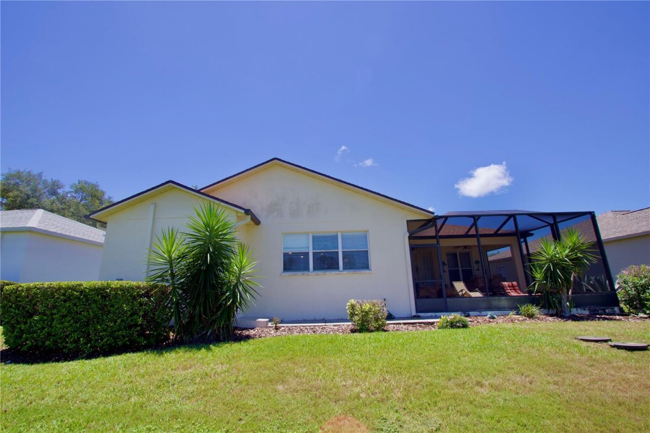 11205 Edge Park Drive , Hudson, FL 34667 Photo