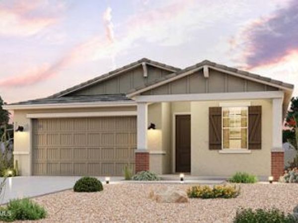 18238 W CALLE LEJOS, Surprise, AZ 85387